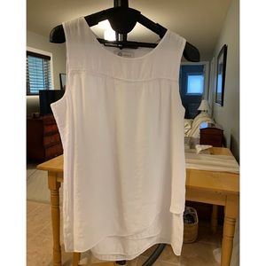 Christina B sleeveless top